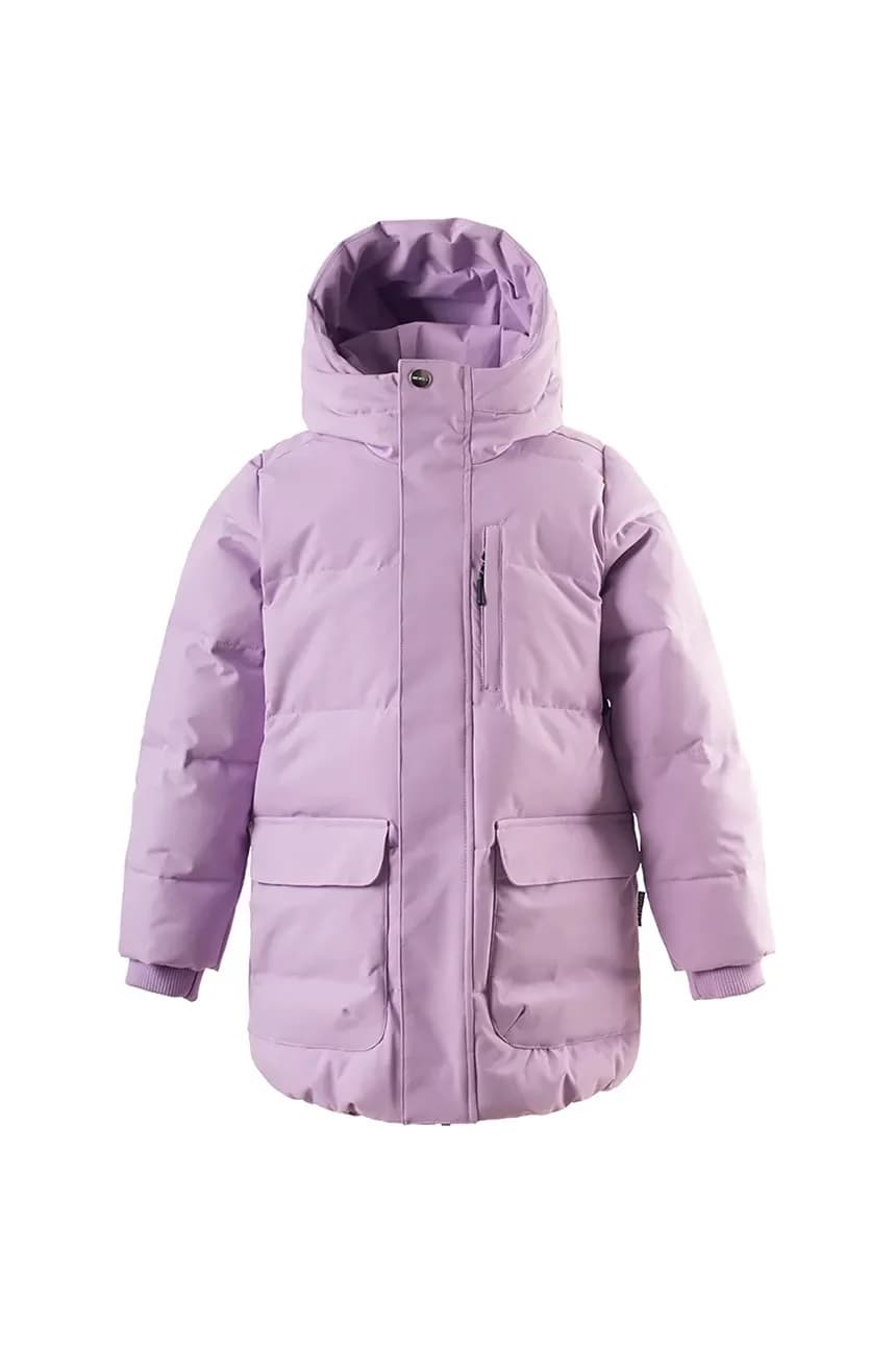 ТИГРОВЫЙ ГЛАЗ детская куртка - фото 2