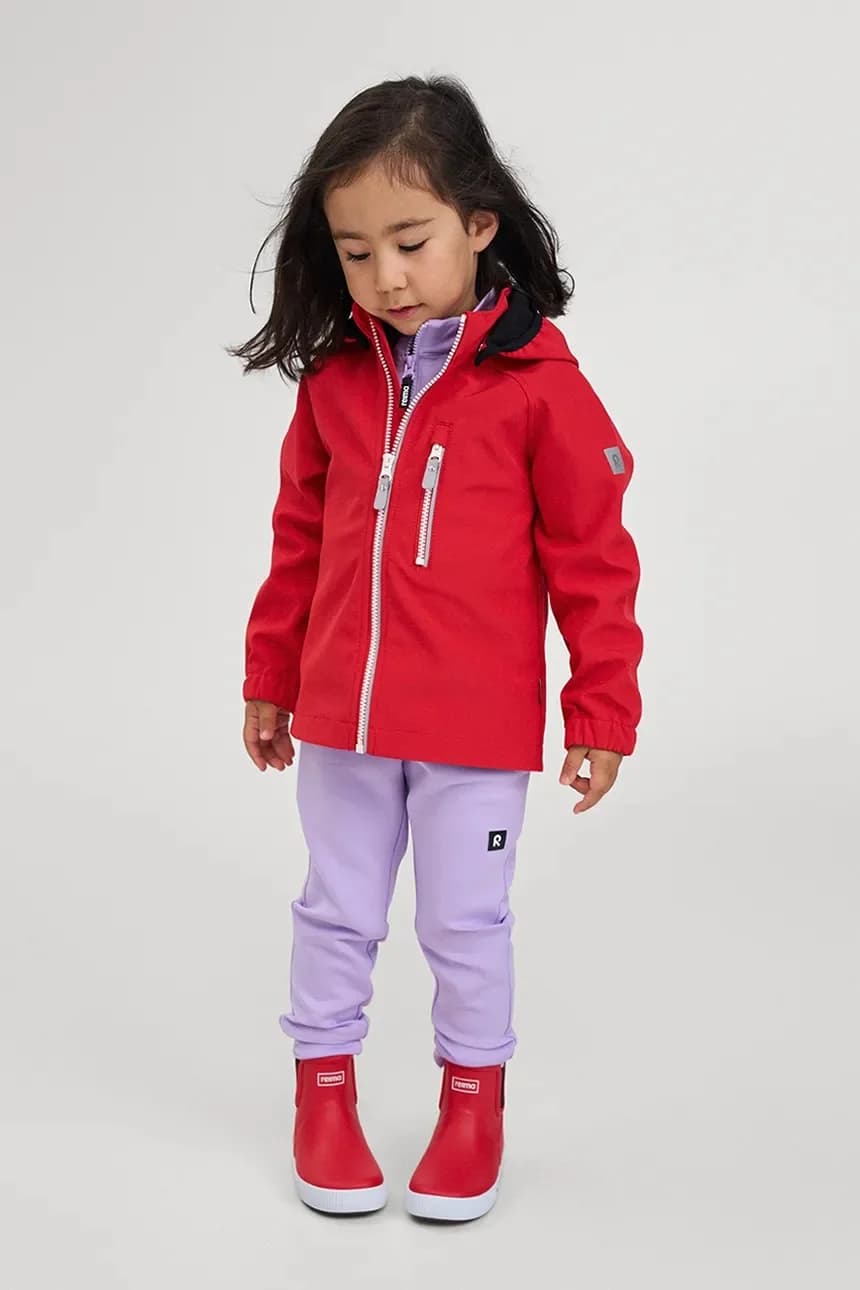 Детская куртка Vantti