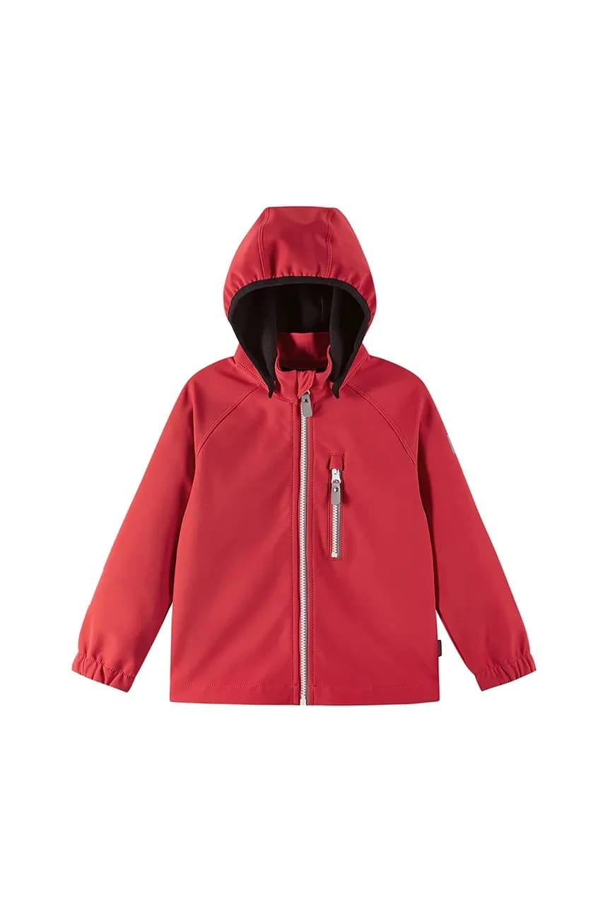 Детская куртка Vantti - фото 4