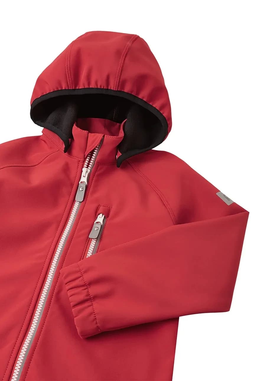 Детская куртка Vantti - фото 5