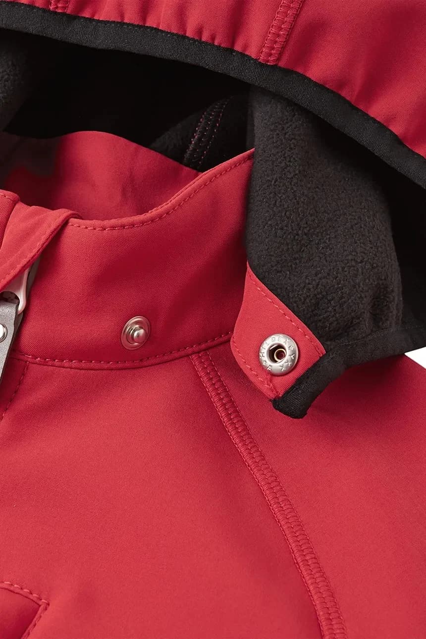 Детская куртка Vantti - фото 6