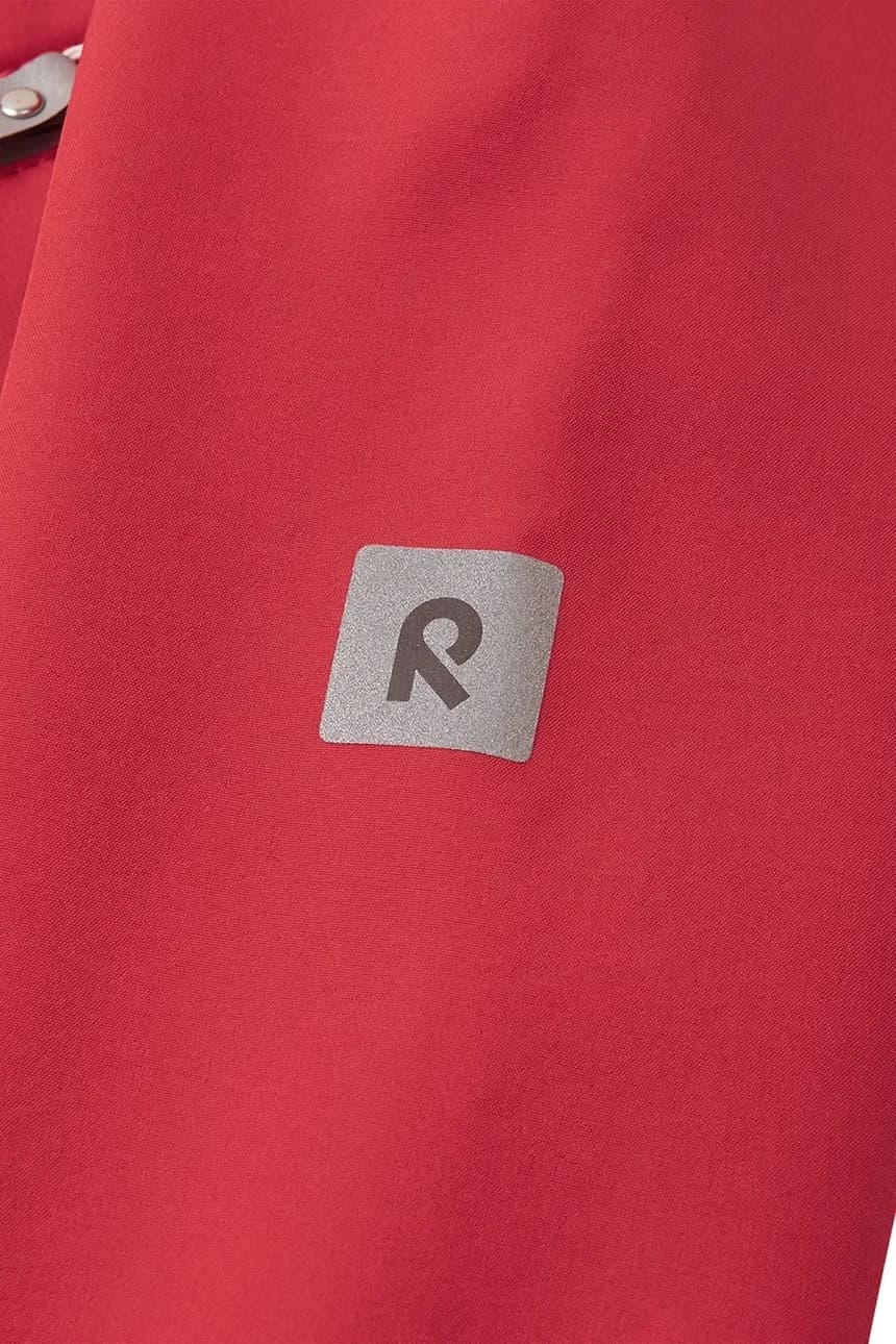 Детская куртка Vantti - фото 7