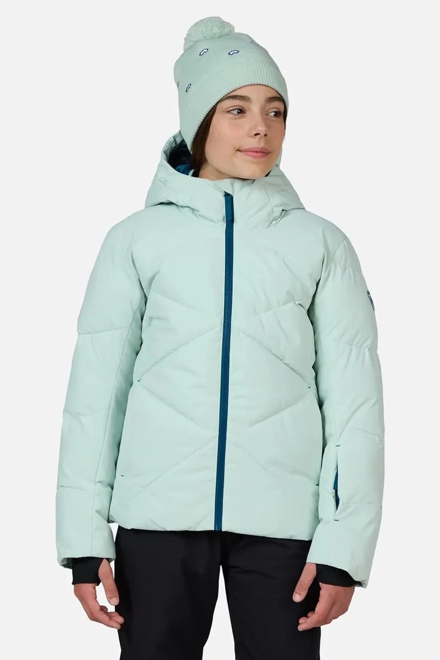 Детская лыжная куртка STACI