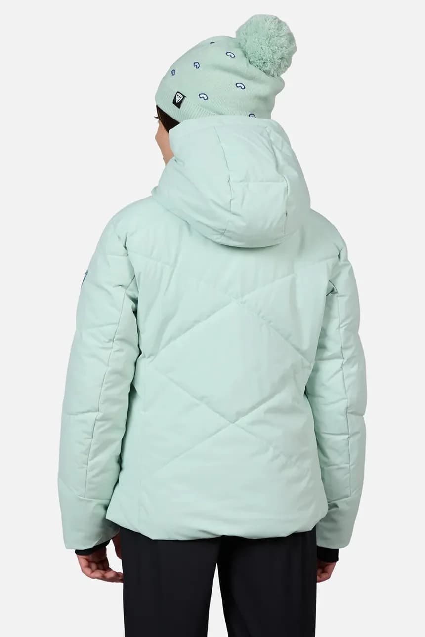 Детская лыжная куртка STACI - фото 2