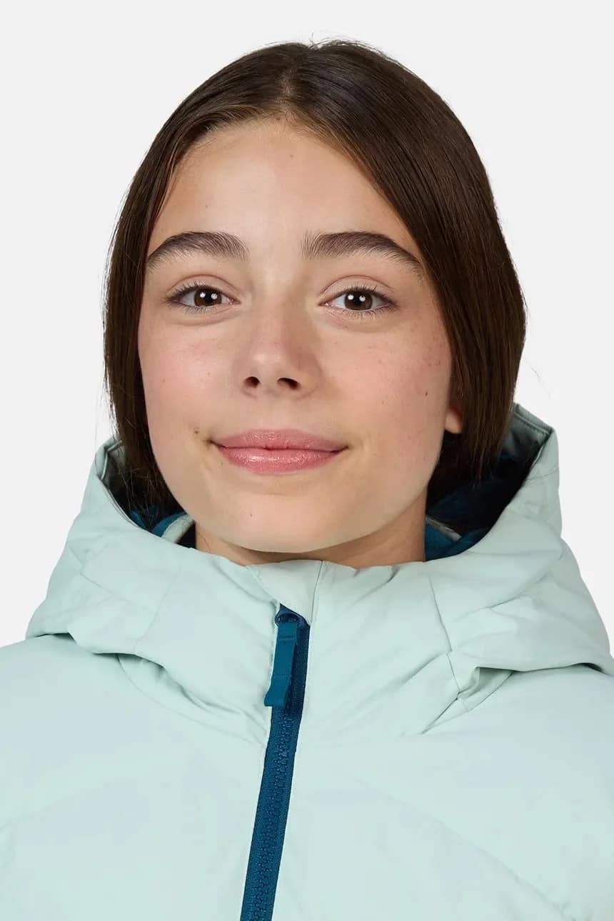 Детская лыжная куртка STACI - фото 4