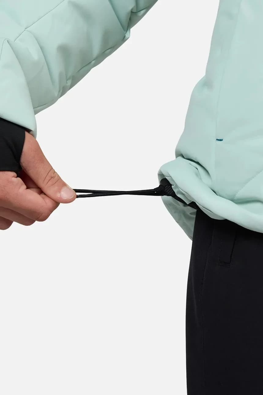 Детская лыжная куртка STACI - фото 8