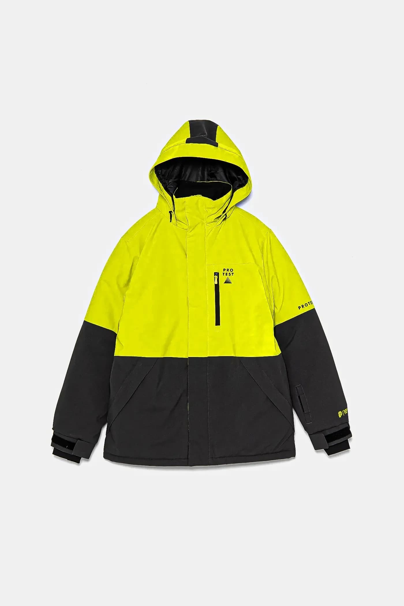 PRTSAVER детская лыжная куртка
