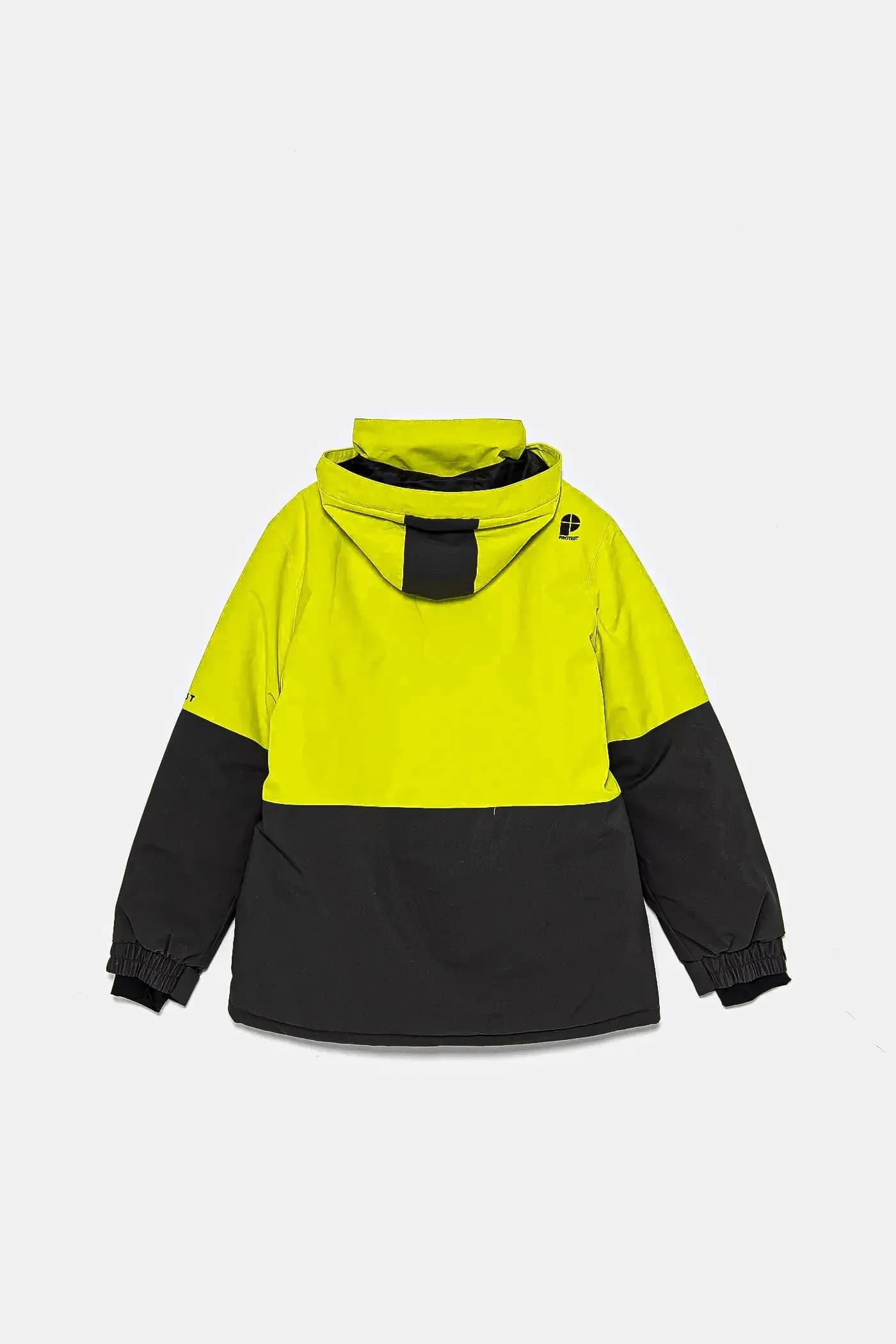 PRTSAVER детская лыжная куртка - фото 2