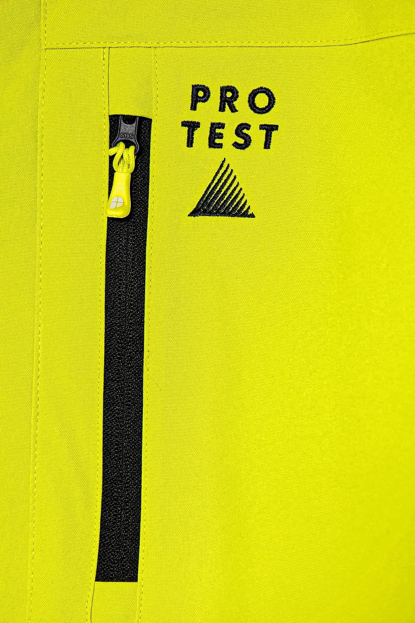 PRTSAVER детская лыжная куртка - фото 3