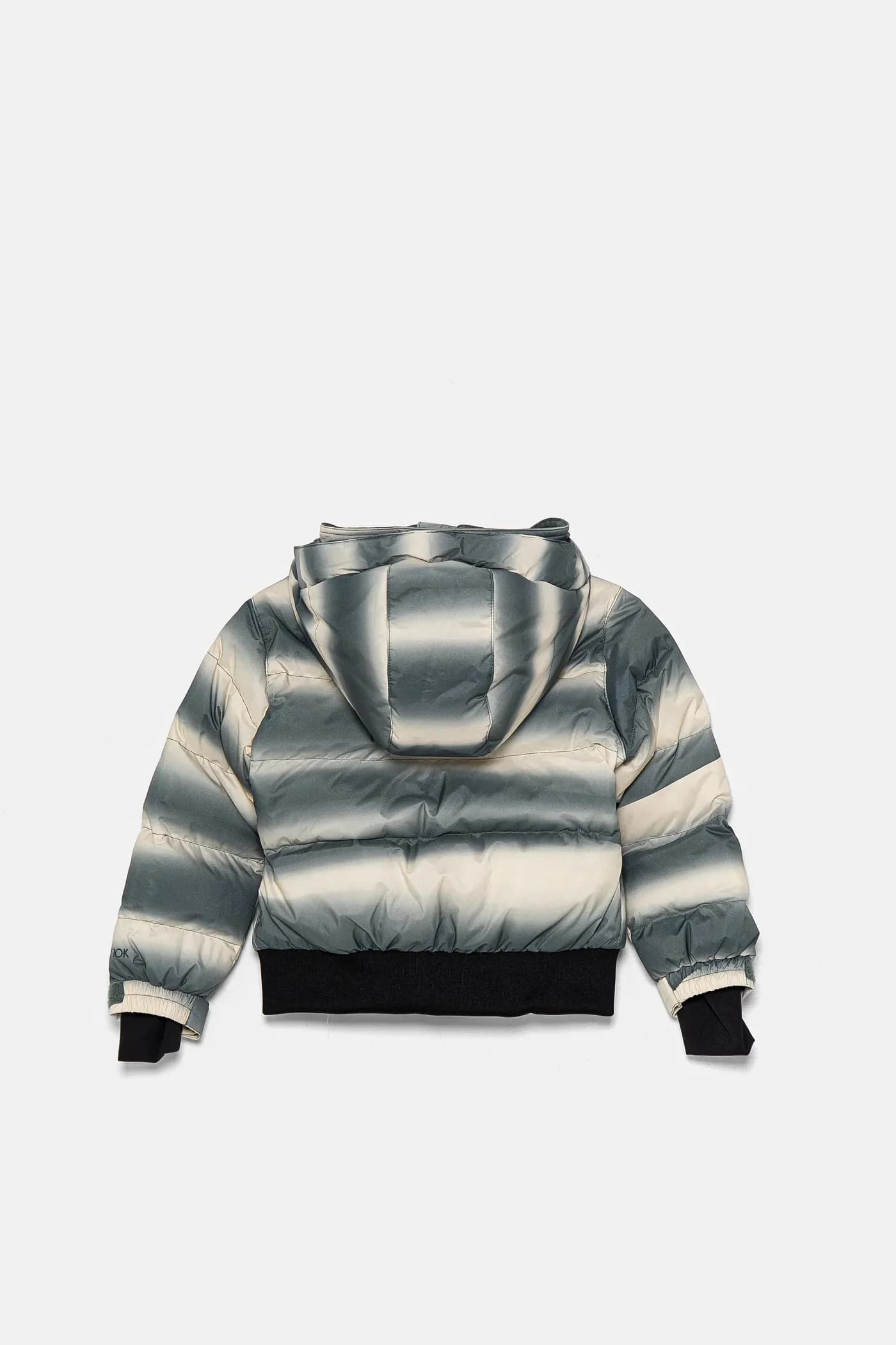 PRTKATIE детская лыжная куртка - фото 2