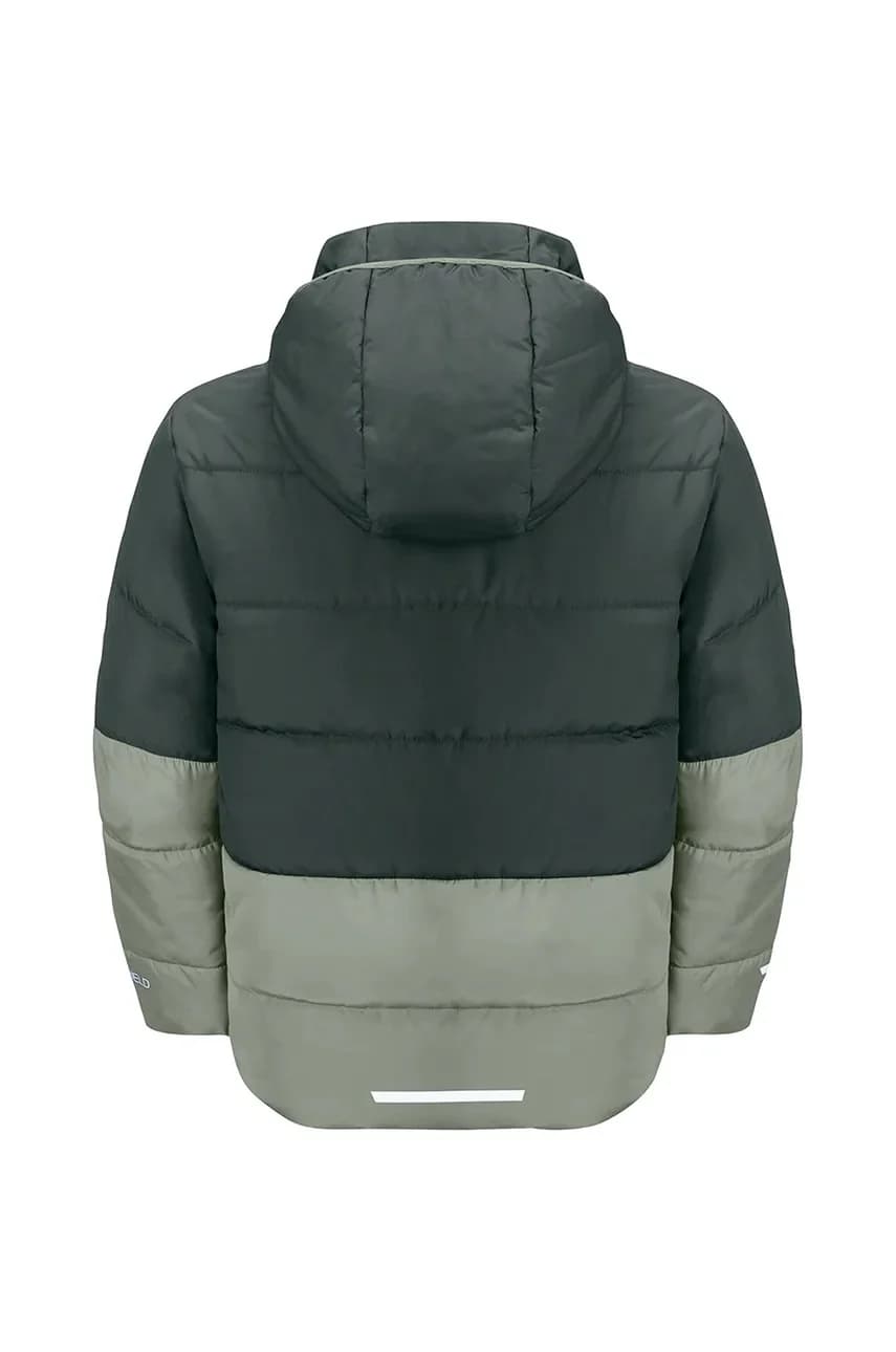 Детская зимняя куртка - фото 3