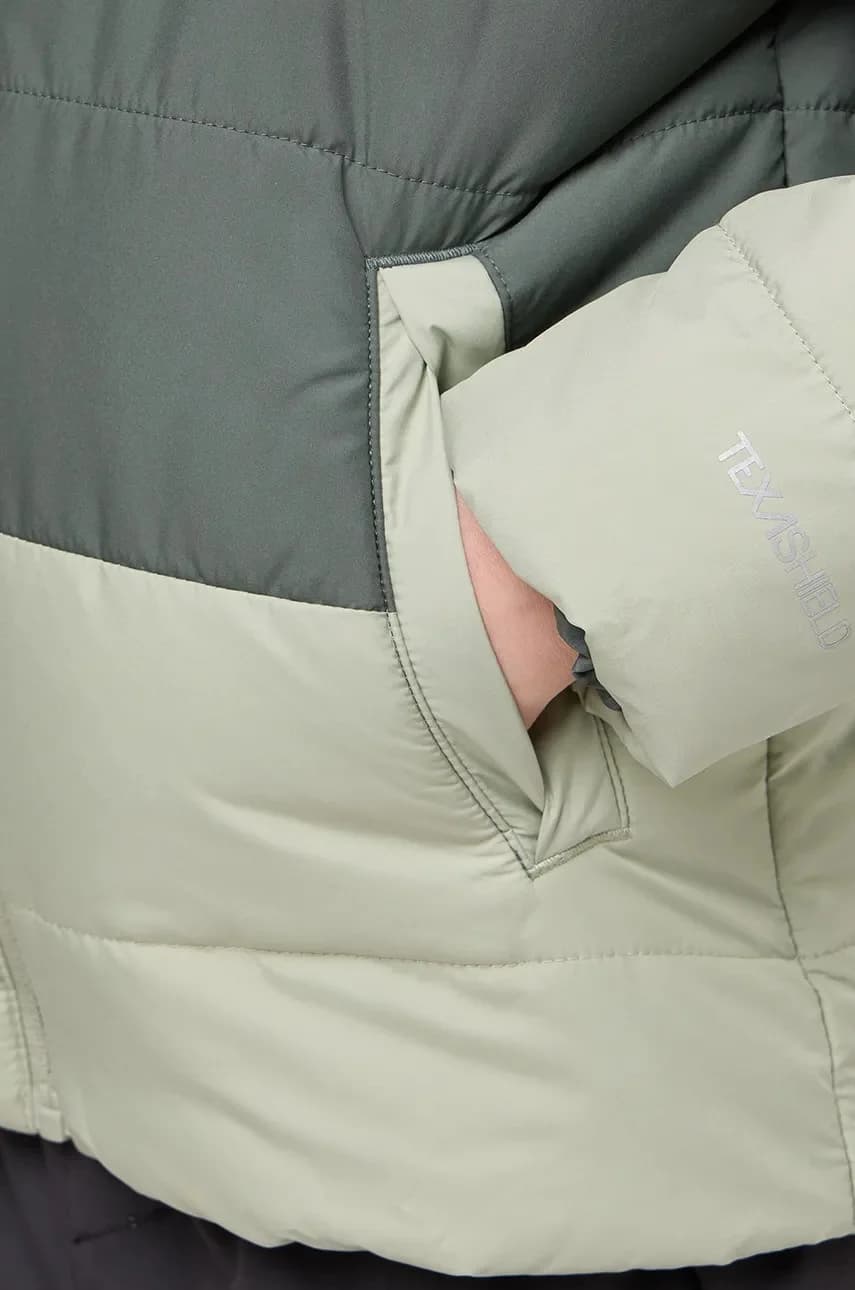 Детская зимняя куртка - фото 5