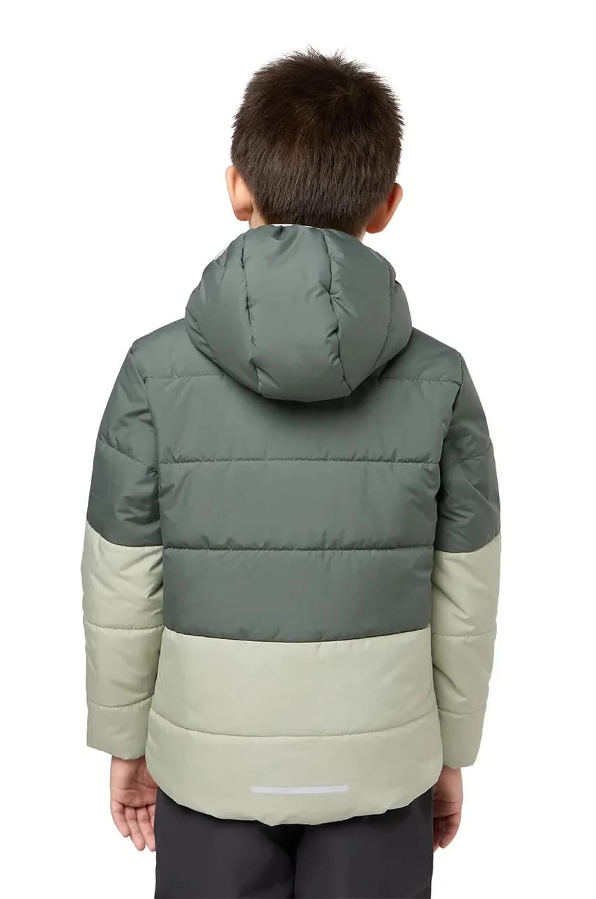 Детская зимняя куртка - фото 6