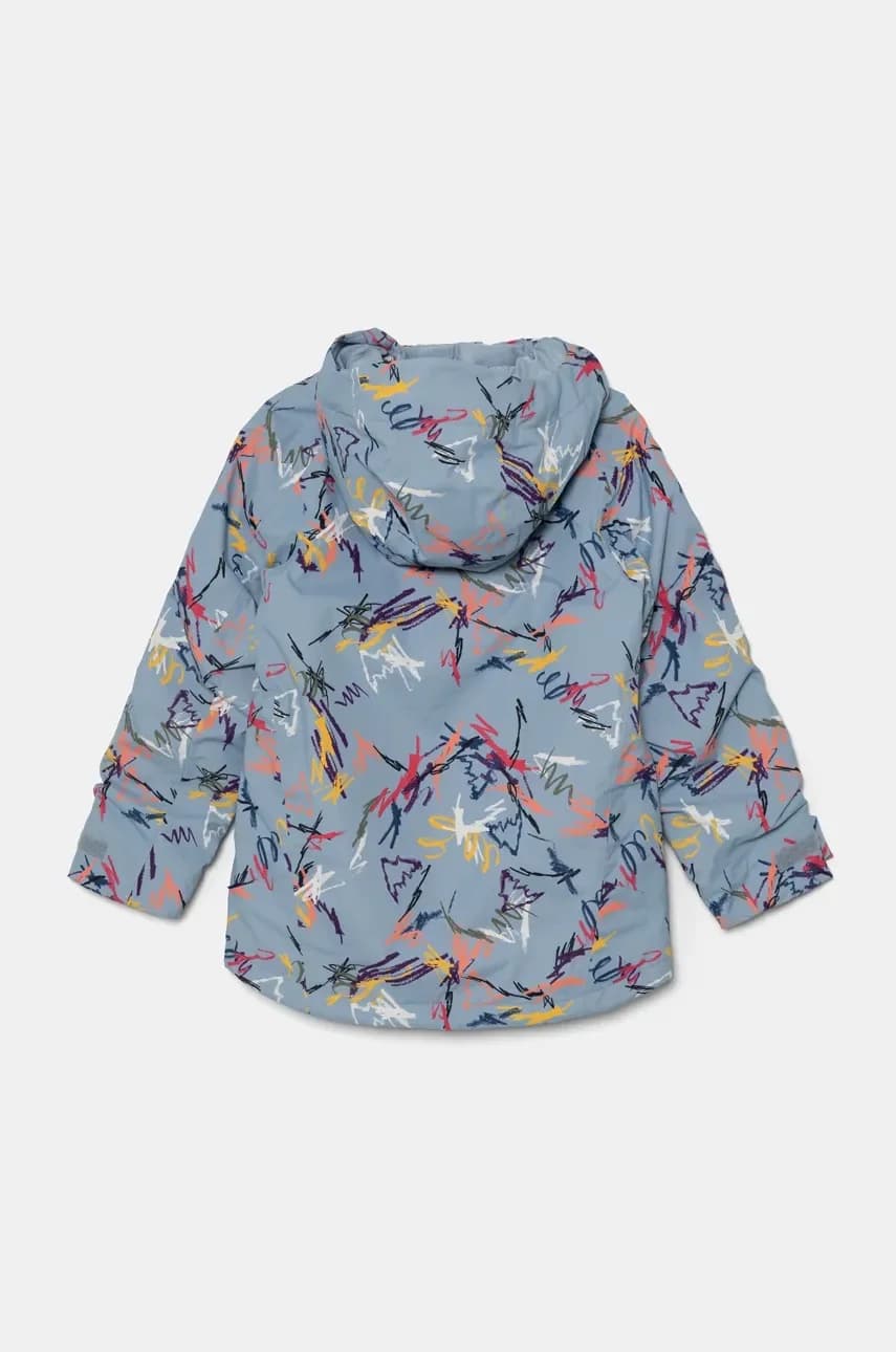 Детская лыжная куртка SKIMMER - фото 2