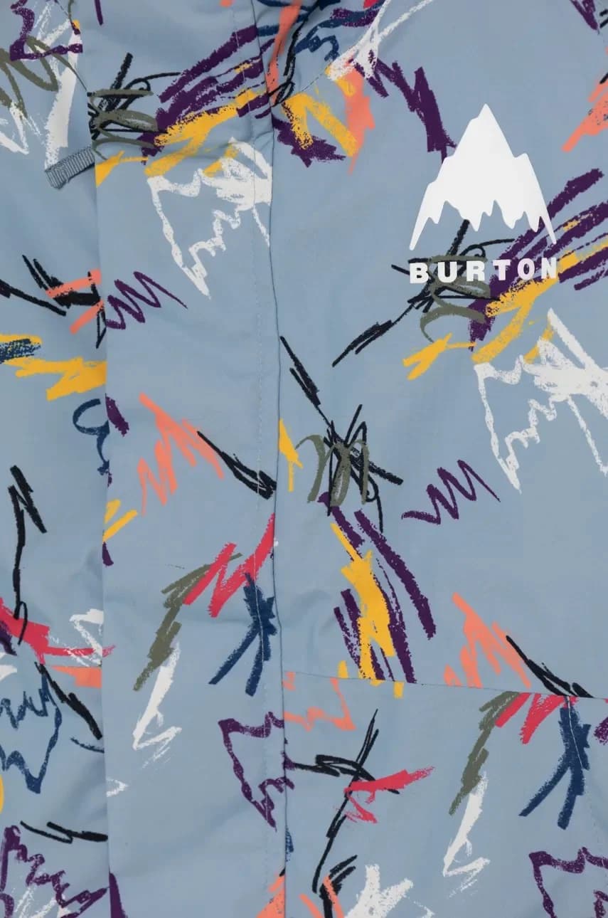 Детская лыжная куртка SKIMMER - фото 3