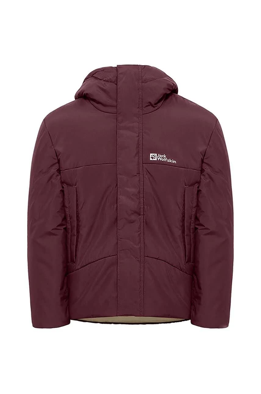 Детская зимняя куртка - фото 2