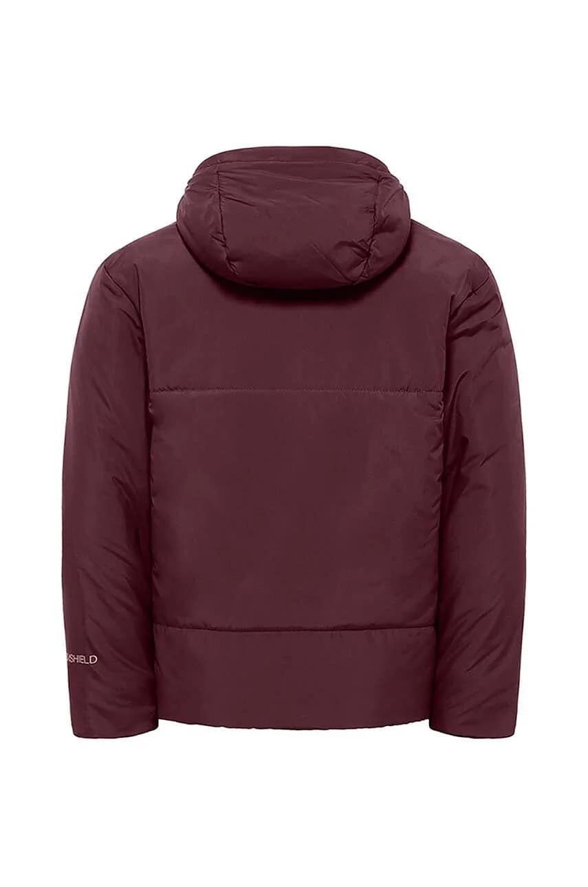 Детская зимняя куртка - фото 3