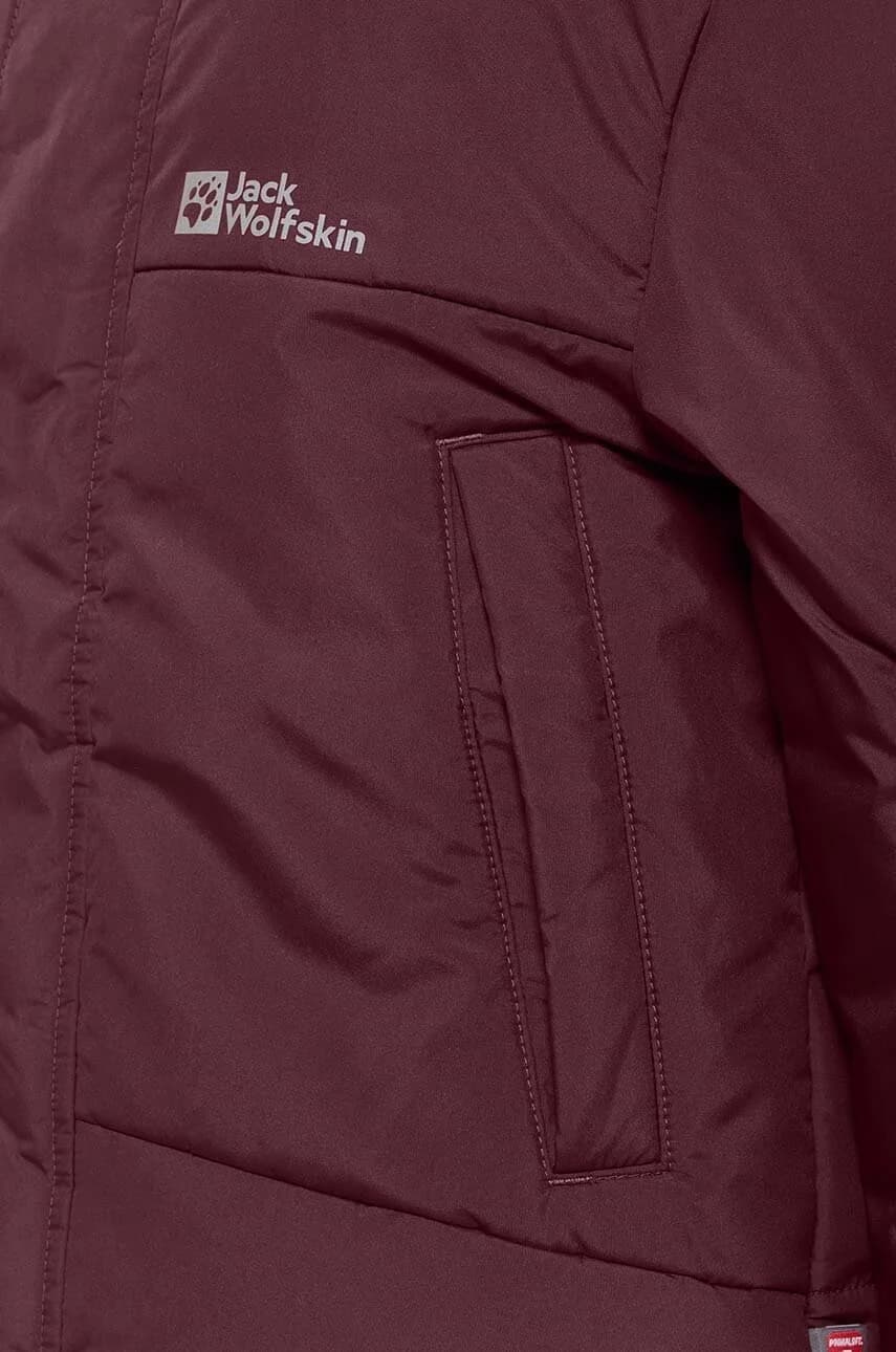 Детская зимняя куртка - фото 5