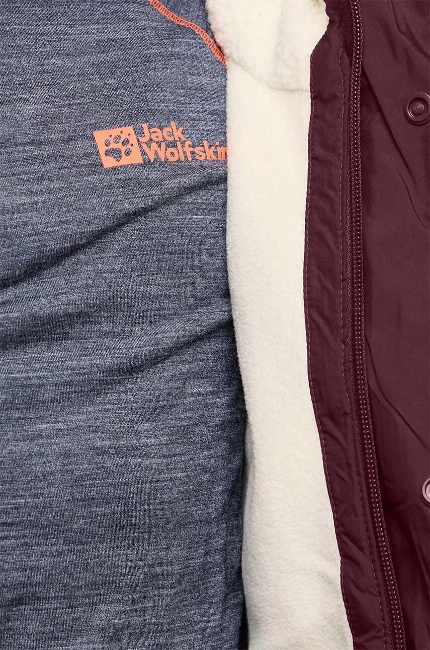 Детская зимняя куртка - фото 7