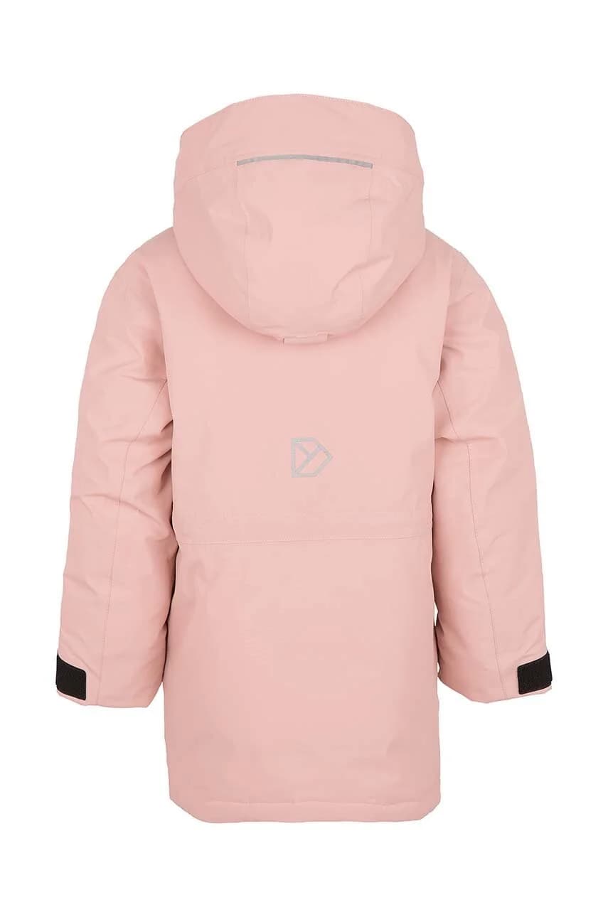 TUNDRAN KIDS PARKAS детская парка - фото 2