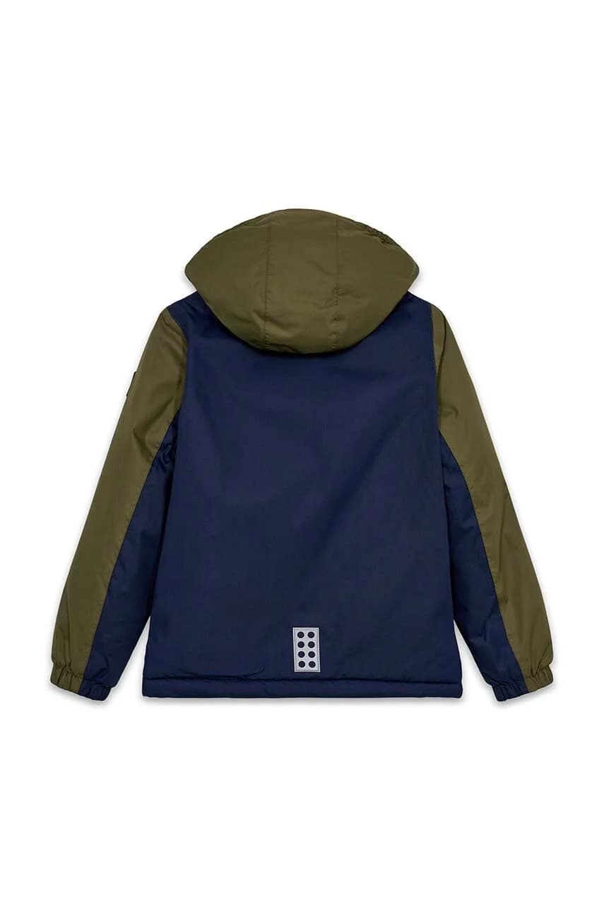 LWJAD 604 детская куртка - фото 2