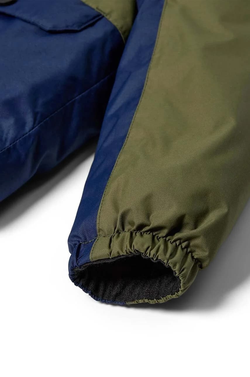 LWJAD 604 детская куртка - фото 5