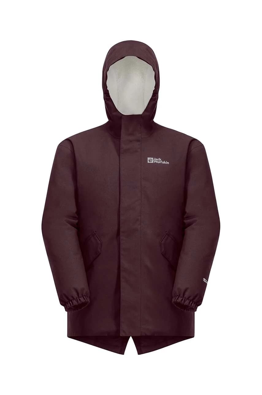 Детская парка - фото 3