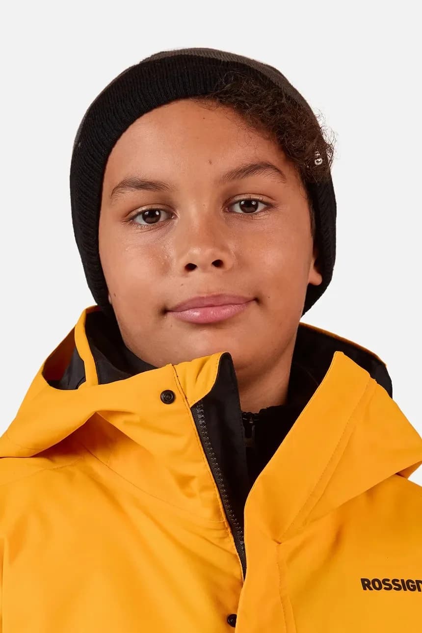 Детская лыжная куртка OUTERLIMITS INSULATED - фото 5