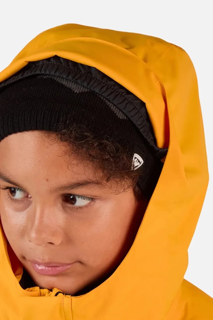 Детская лыжная куртка OUTERLIMITS INSULATED - фото 7