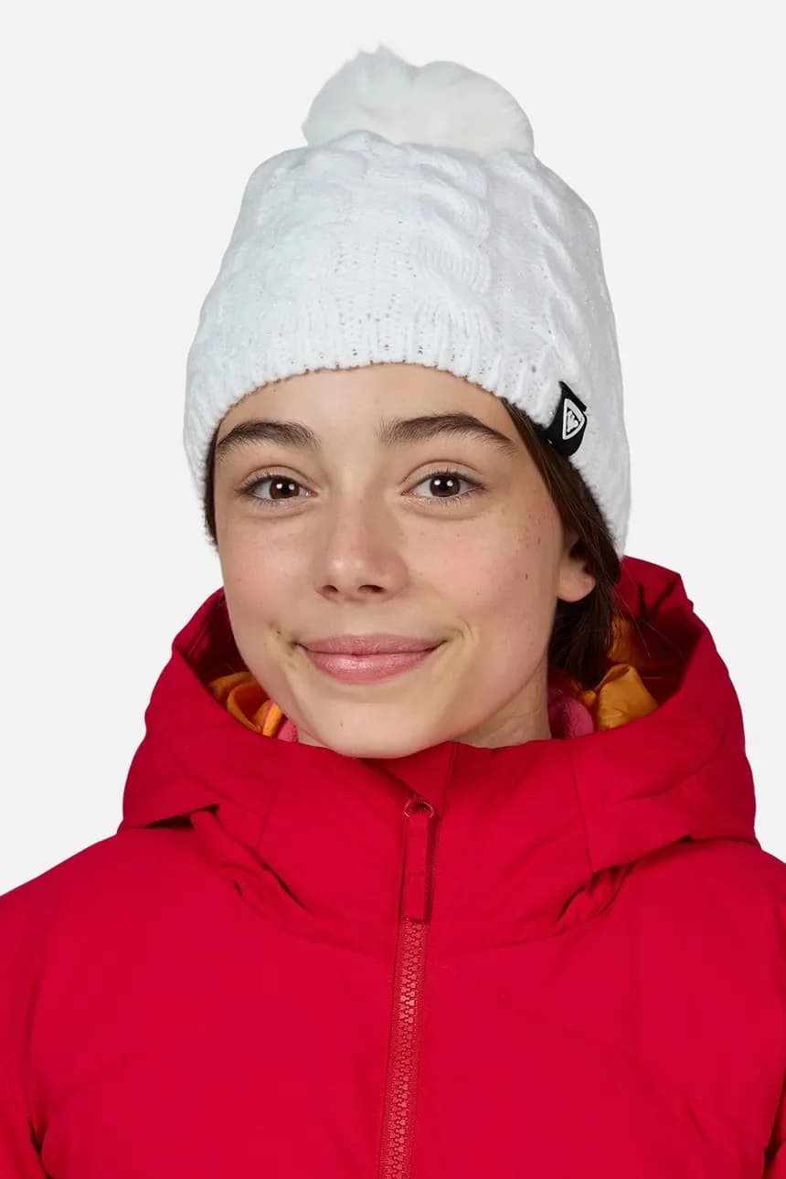 Детская лыжная куртка STACI - фото 11