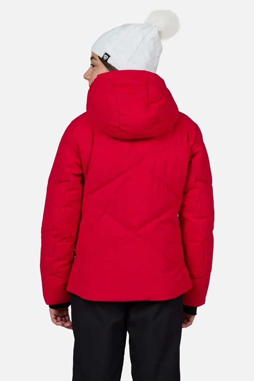 Детская лыжная куртка STACI - фото 3