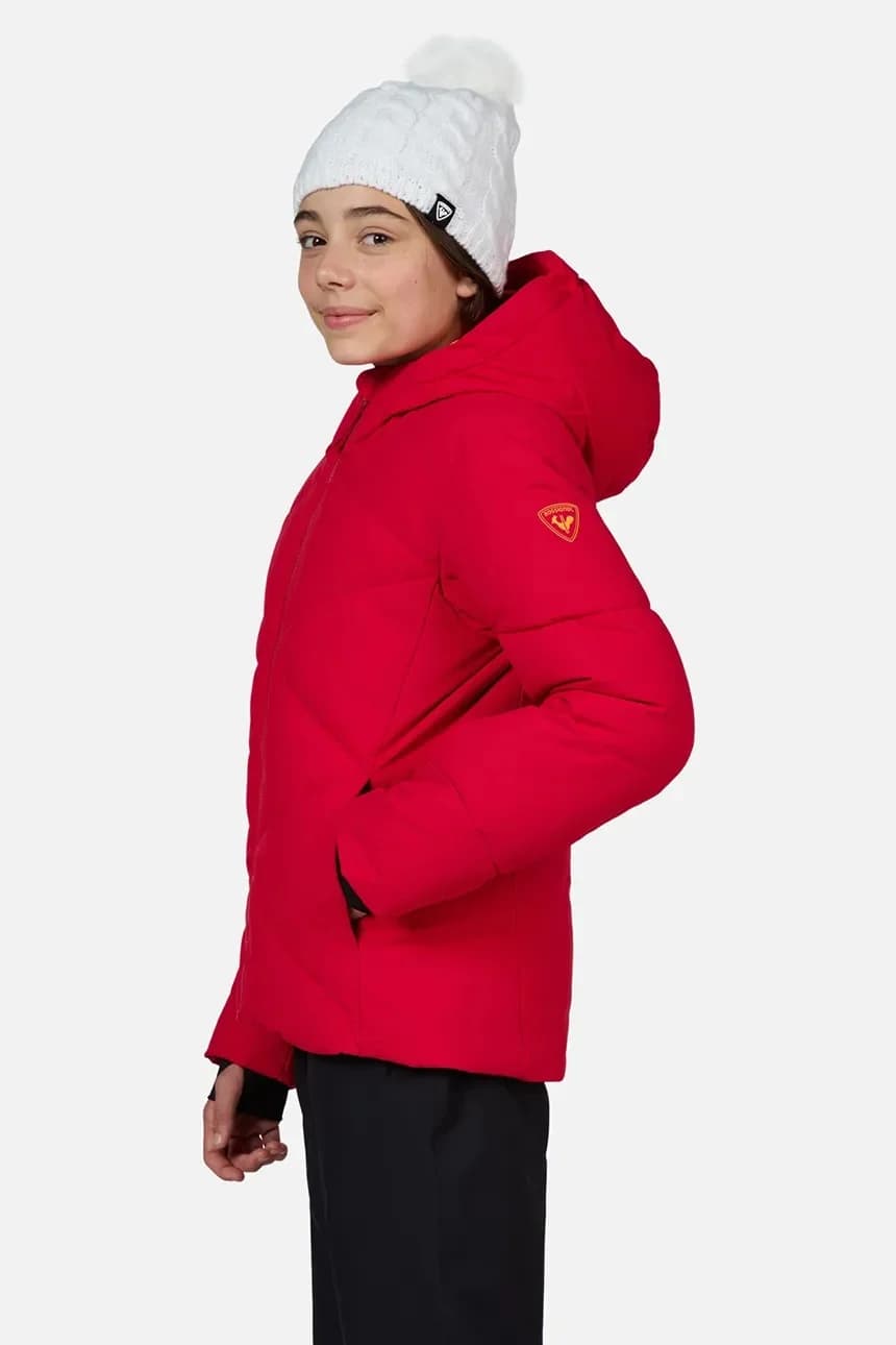 Детская лыжная куртка STACI - фото 4