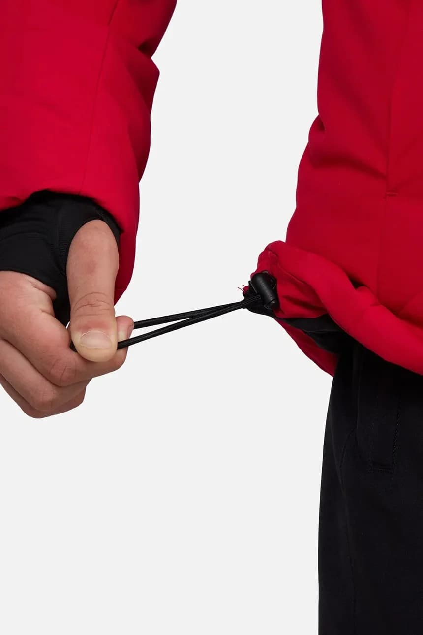 Детская лыжная куртка STACI - фото 8