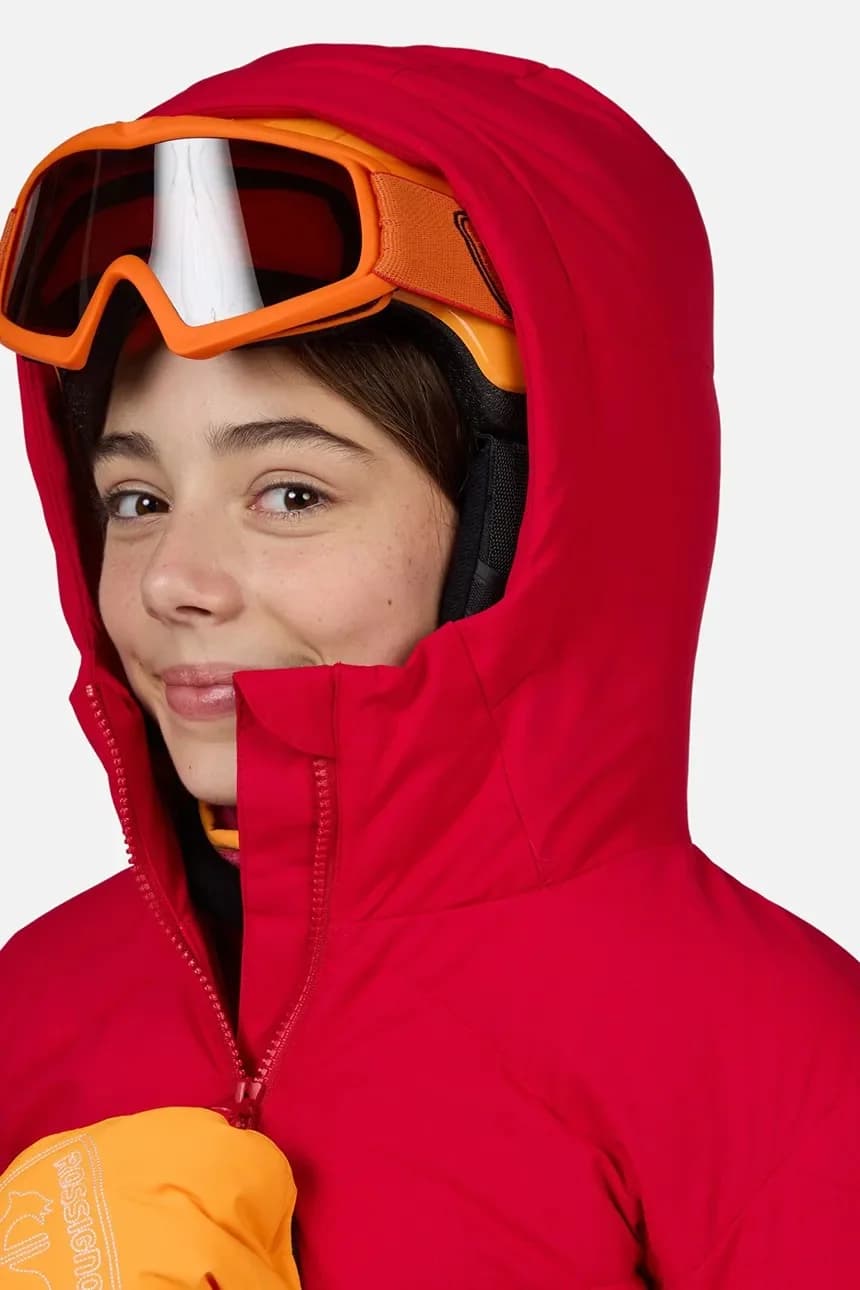 Детская лыжная куртка STACI - фото 10