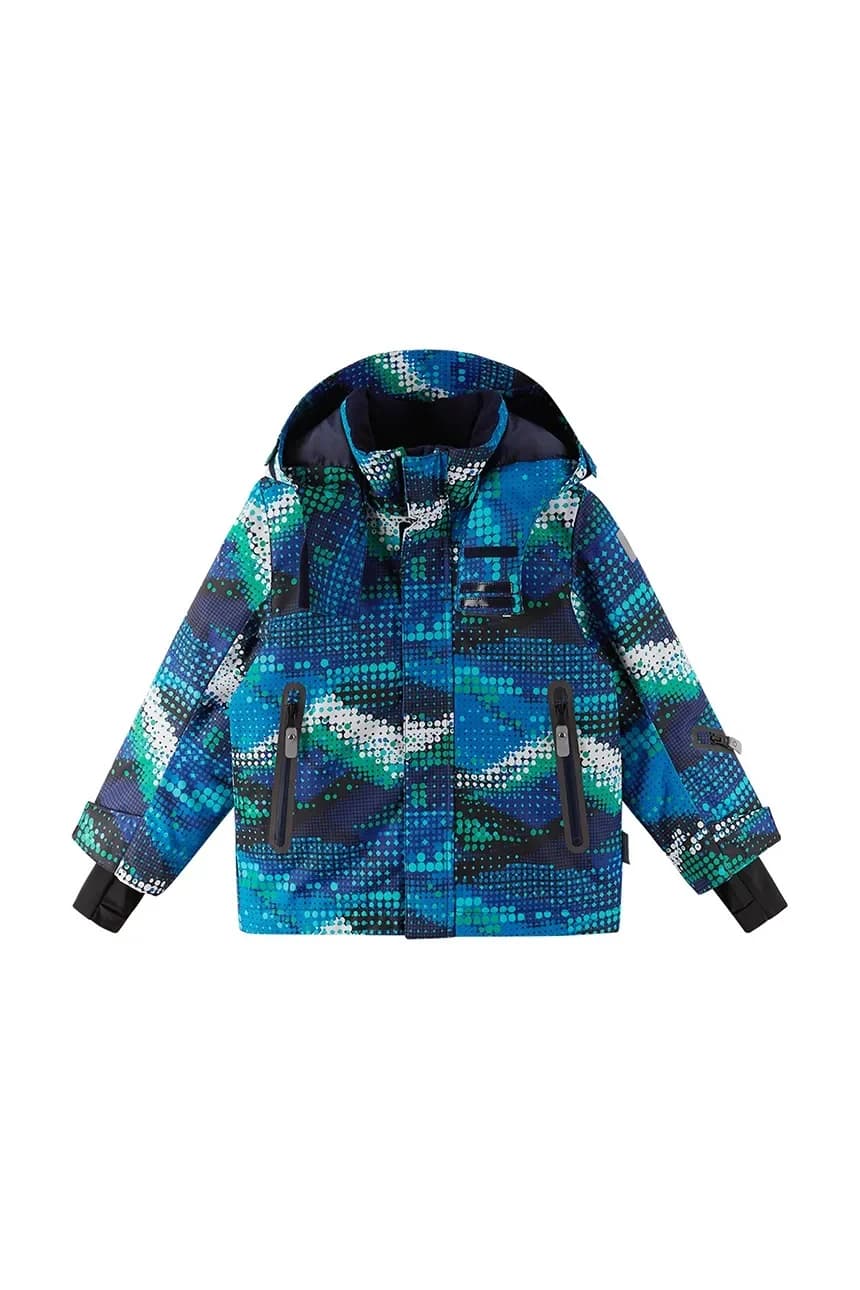 Кайрала детская куртка