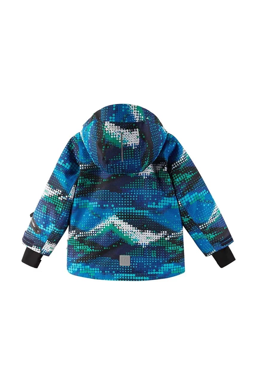 Кайрала детская куртка - фото 2