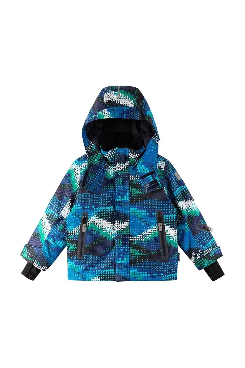Кайрала детская куртка - фото 3
