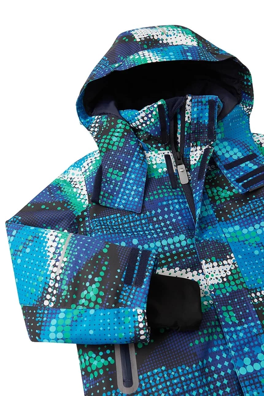 Кайрала детская куртка - фото 4