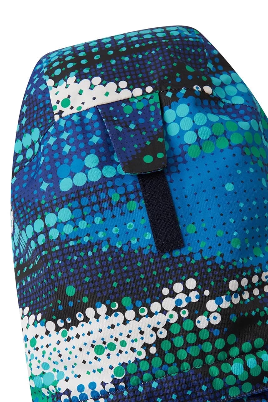 Кайрала детская куртка - фото 6