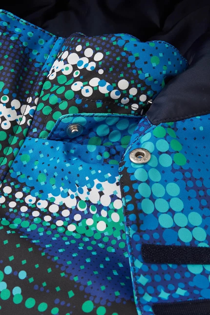 Кайрала детская куртка - фото 7