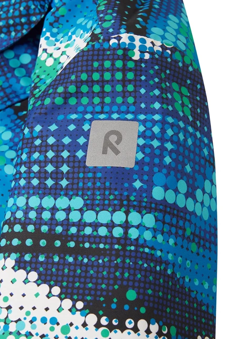 Кайрала детская куртка - фото 8