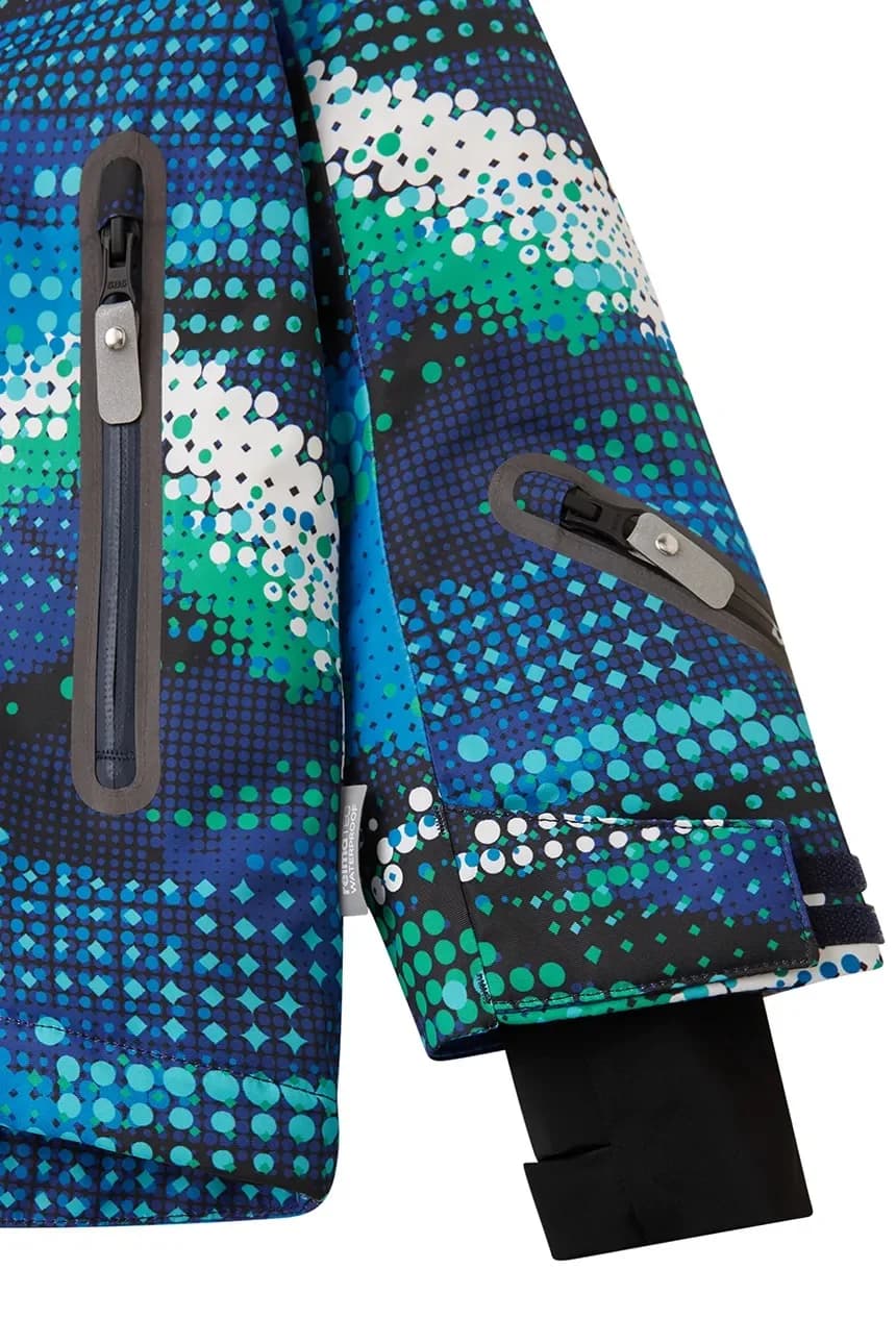 Кайрала детская куртка - фото 9