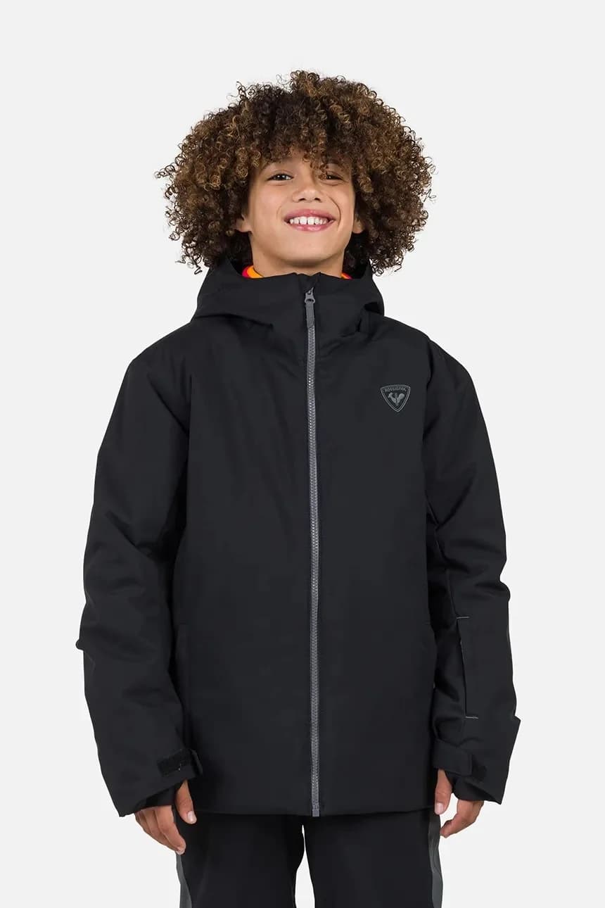 STRAWPILE детская куртка