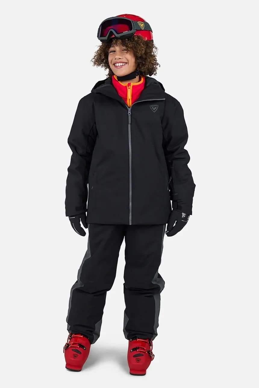 STRAWPILE детская куртка - фото 2