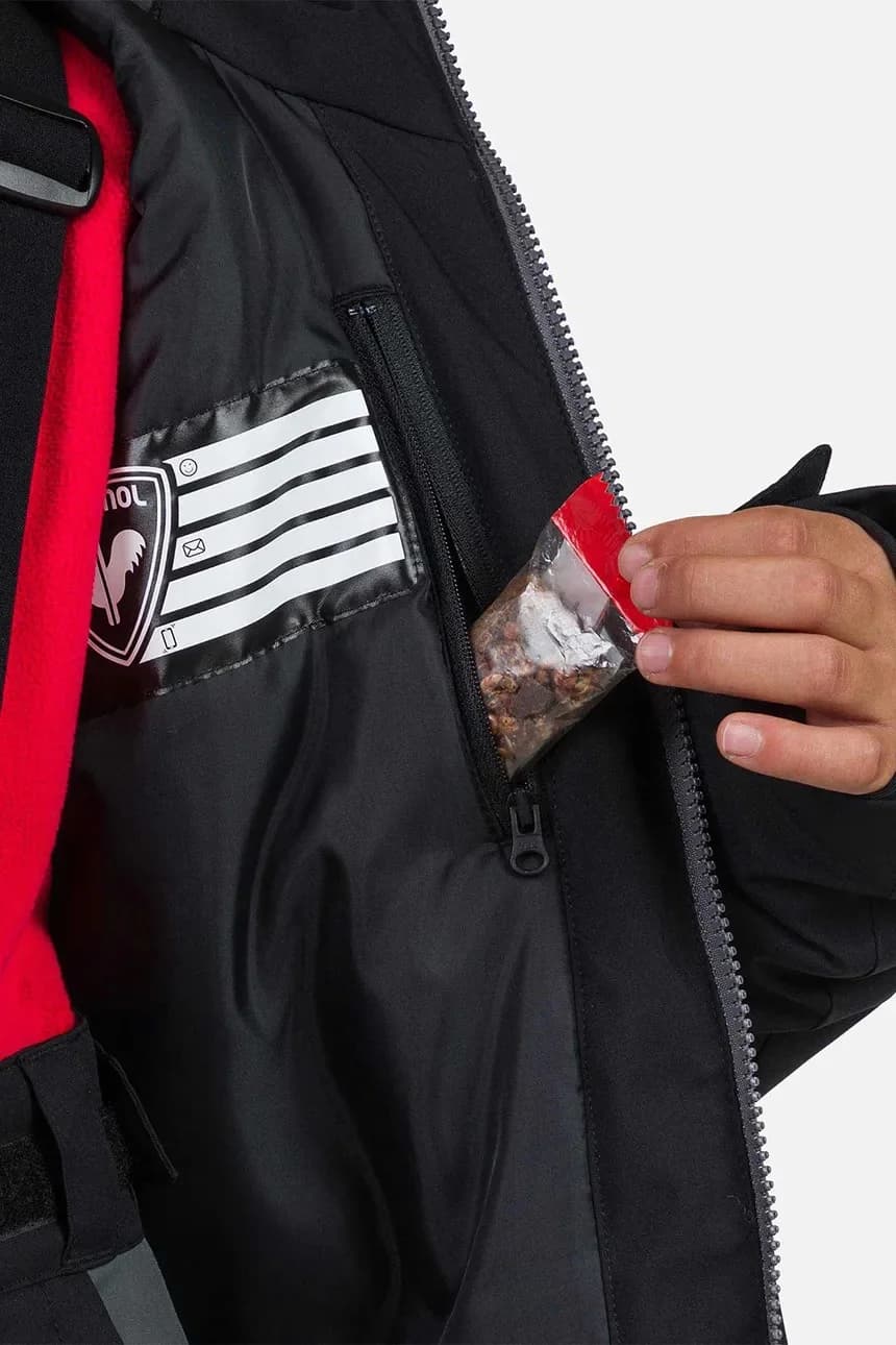 STRAWPILE детская куртка - фото 11