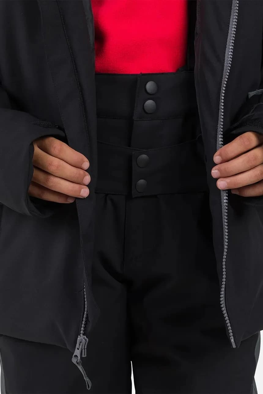 STRAWPILE детская куртка - фото 12