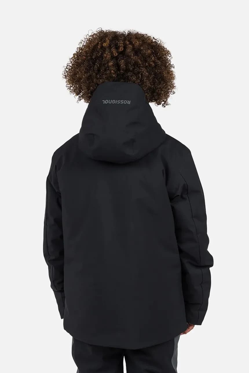 STRAWPILE детская куртка - фото 3