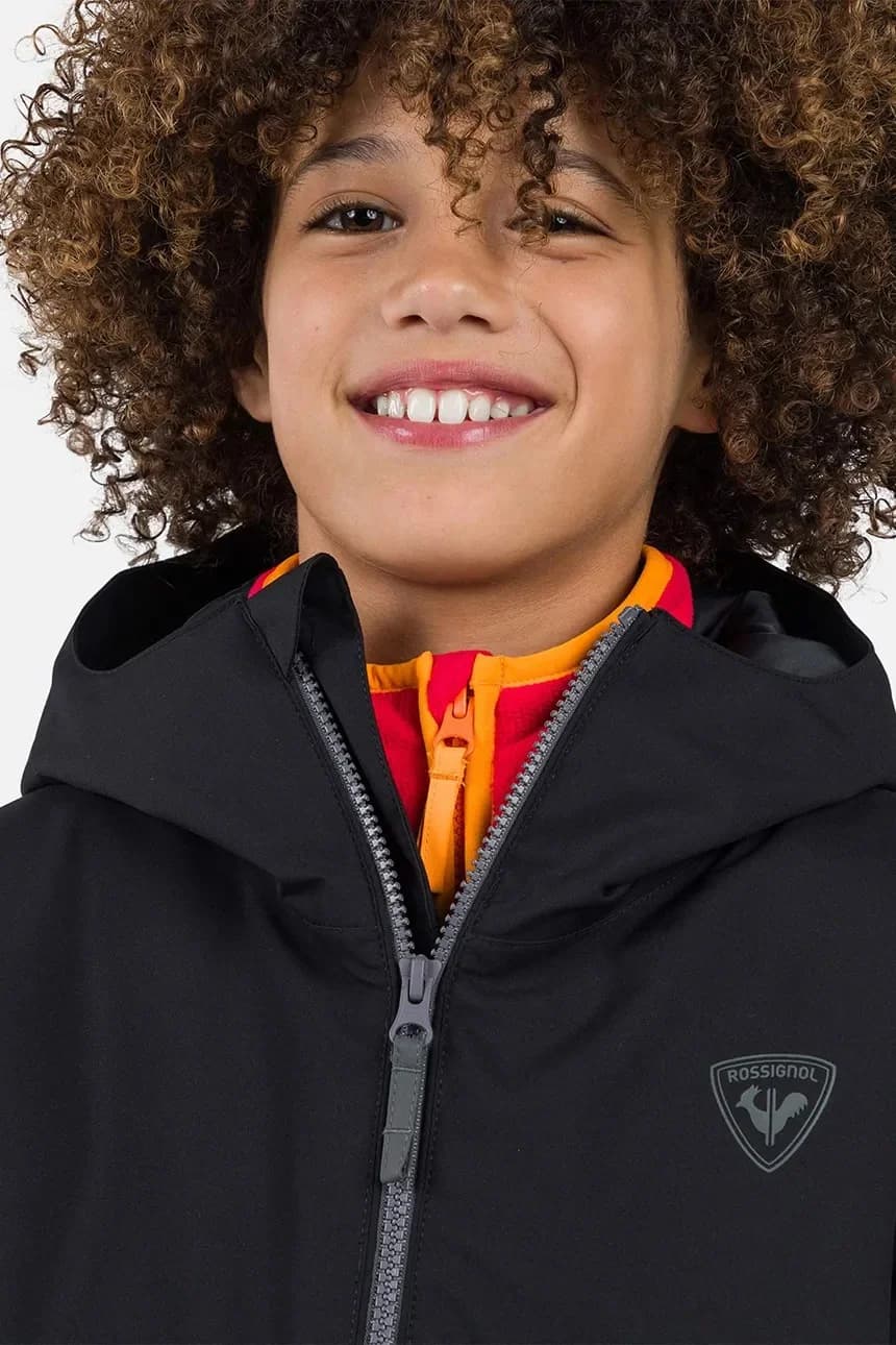 STRAWPILE детская куртка - фото 5