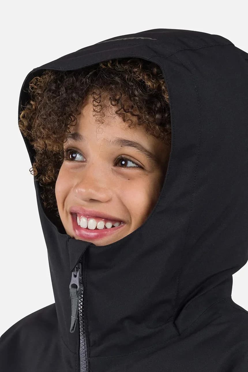 STRAWPILE детская куртка - фото 6