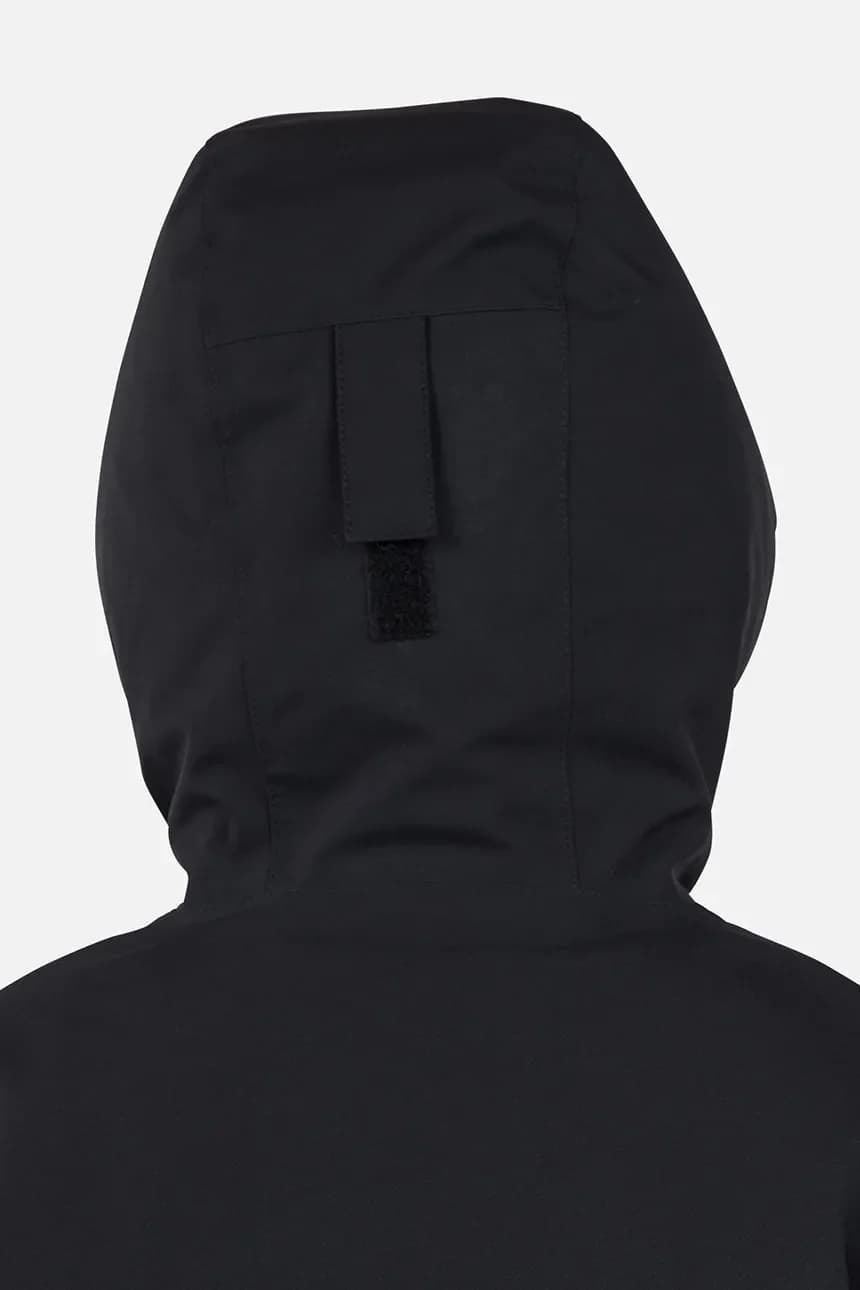 STRAWPILE детская куртка - фото 7